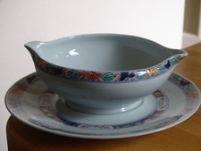 LIMOGES RAYNAUD PORCELAINE