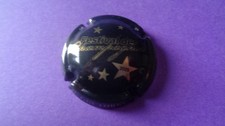 capsule de champagne