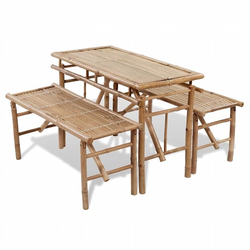 Table picnic bière pliable - table, de