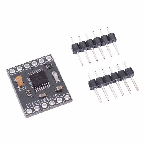 Drv8833 module pilote - drv8833,