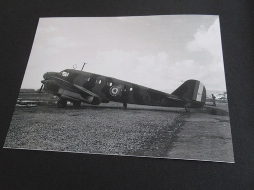 Photo avion caudron 440 - photo, c.440