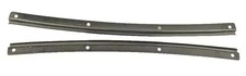 Paire de rails latéraux Soft