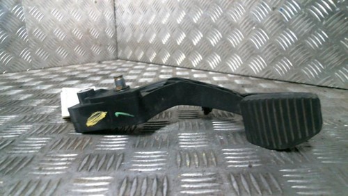 Pedale embrayage peugeot 308 - pedale, d'embrayage
