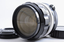 Objectif grand angle Nikon