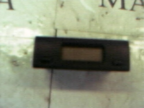 Commande autoradio citroen - commande,
