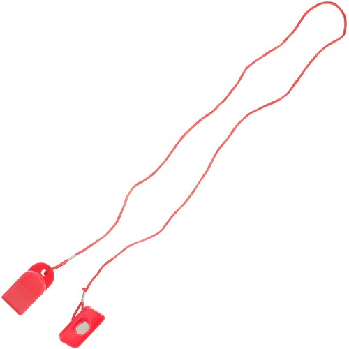 Running machine key - key, treadmill