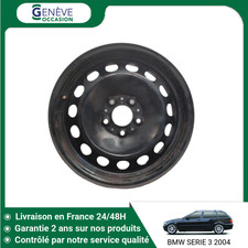 🇫🇷 JANTE TOLE BMW SERIE