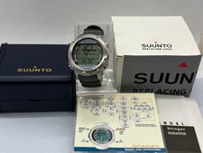 Ordinateur de plongée SUUNTO