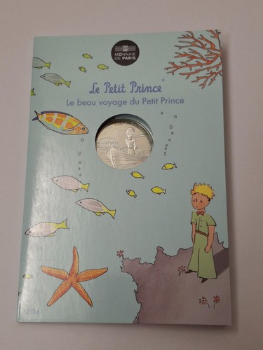 Euro 2016 argent le petit - 10,