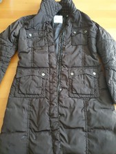 Doudoune moncler marron taille - doudoune,