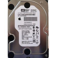 WD WD6400AAKS-40H2B0 Dcm 