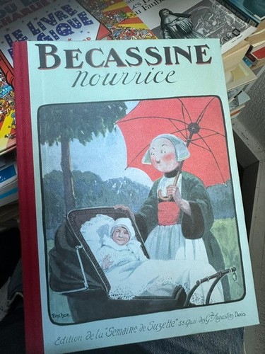 Caumery bécassine nourrice - caumery,