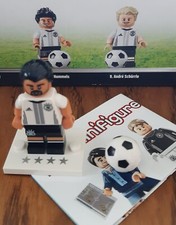 Lego Minifigurine 71014 Joueur