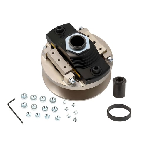 Variomatic doppler er3 - variomatic,