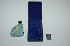 instrument de mesure durometre