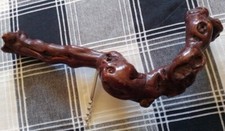 Tire bouchon ouvre bouteille