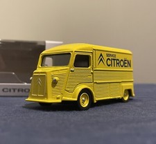 Miniature Norev Citroen Type H