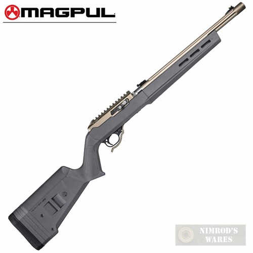 Magpul hunter ruger 10 22 - magpul, x-22