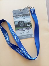 PASS + TOUR DE COU Concours