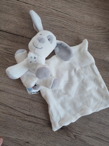 Doudou sucre orge - sucre, d'orge