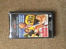 CASSETTE VIDEO VHS CINEMA RENE