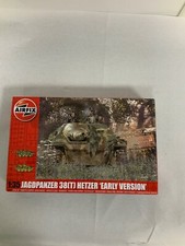 AIRFIX 1:35 jgdpanzer 38T