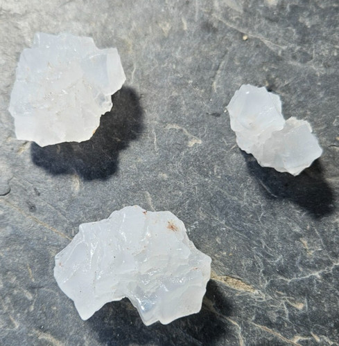 Mineraux lot halite mujib - mineraux, de