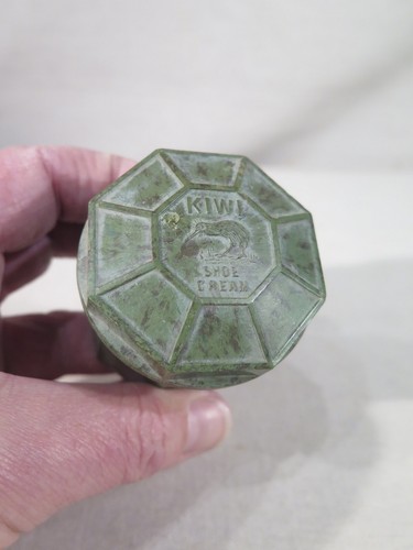 Kiwi cream ancienne - kiwi,