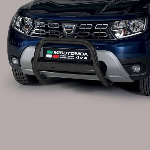 Pare buffle noir protection - pare,