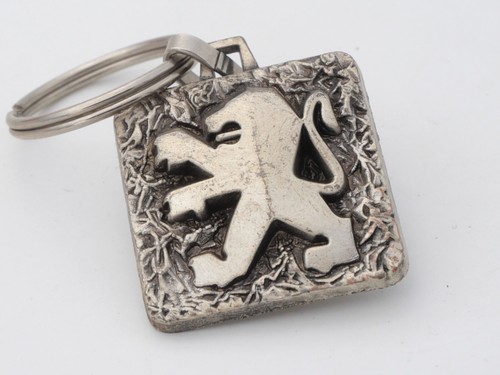 Porte clés ancien keychain - clÉs,