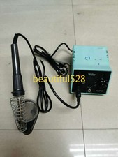 Weller WECP20 Soldering