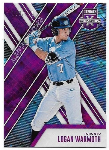 2017 elite extra edition logan - elite,