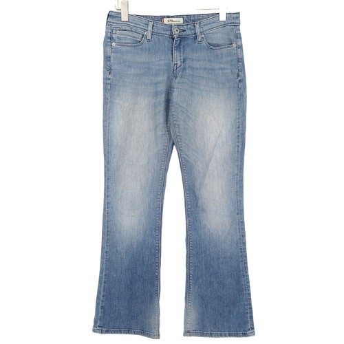 Jean levi 572 bootcut - levi's,