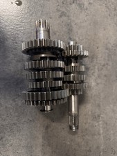 Boîte De Vitesse KTM 250