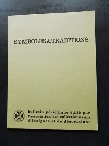 Symboles traditions 79 - symboles, n°79