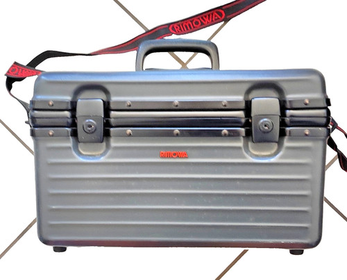 Valise photo rimowa - photo,