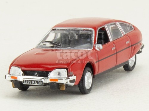 Citroën 2400 gti 1977 - citroën,