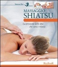 Massaggio shiatsu de Bini