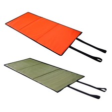 Tapis de p??che ?? la carpe pliable portable tapis de d??crochage tapis d'atterr