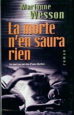 La morte n'en saura rien -