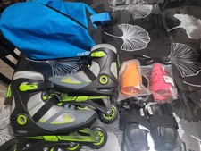ROLLERBLADE Rooler T41 avec