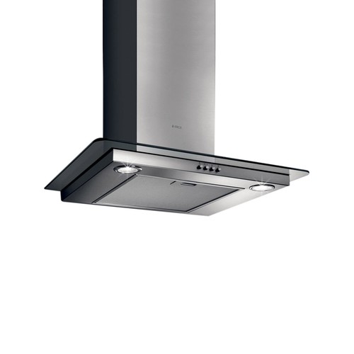 Hotte cuisine mur elica 60 - de,
