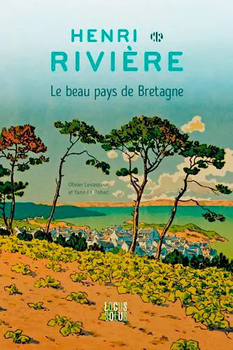 Henri rivière beau pays - rivière, de