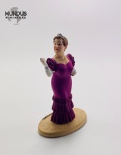 BIANCA CASTAFIORE FIGURINE