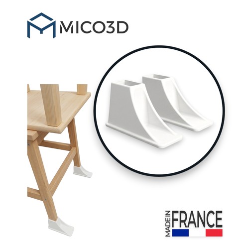 Dispositif anti basculement - dispositif, anti-basculement