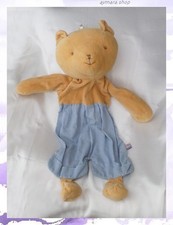 Peluche Ours Range-Pyjama