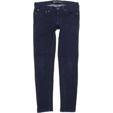 Levi's Slight Curve  Femme