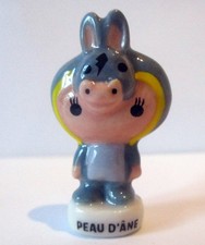 Fève brillante - Série Les