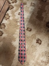 Cravate Pierre Balmain Vintage 