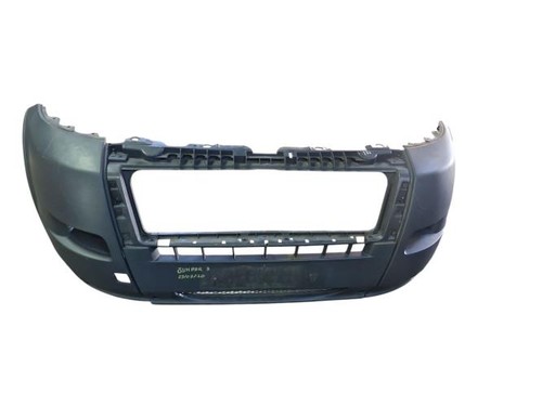 Pare choc avant citroen jumper - pare,